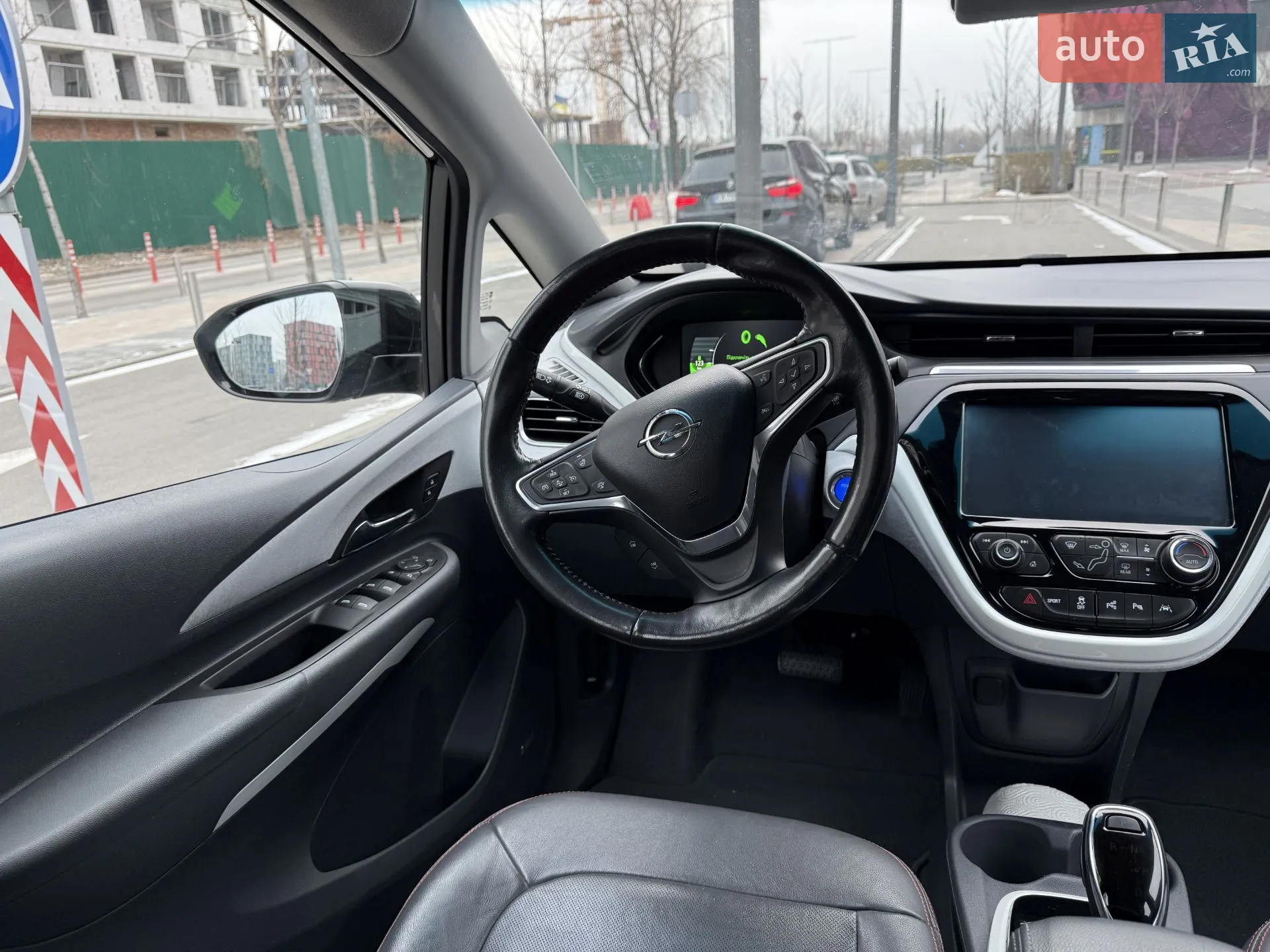 2019 Opel Ampera - мініатюра 26