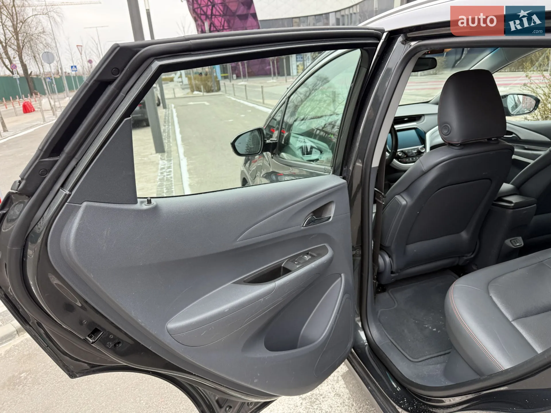 2019 Opel Ampera - мініатюра 31