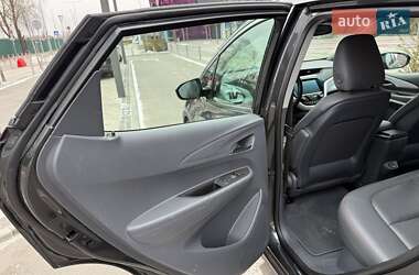 Хэтчбек Opel Ampera-e 2019 в 
