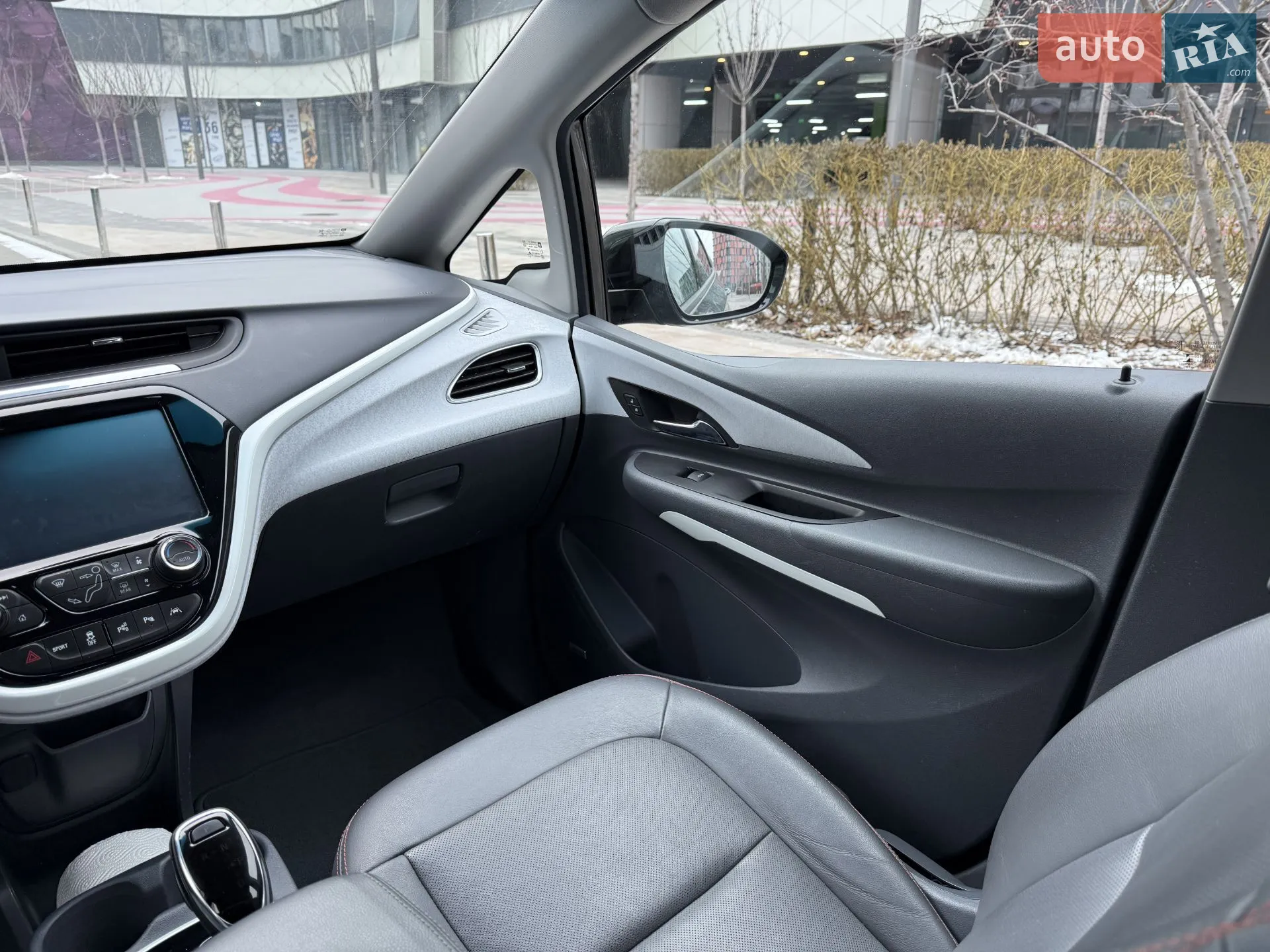 2019 Opel Ampera - мініатюра 30