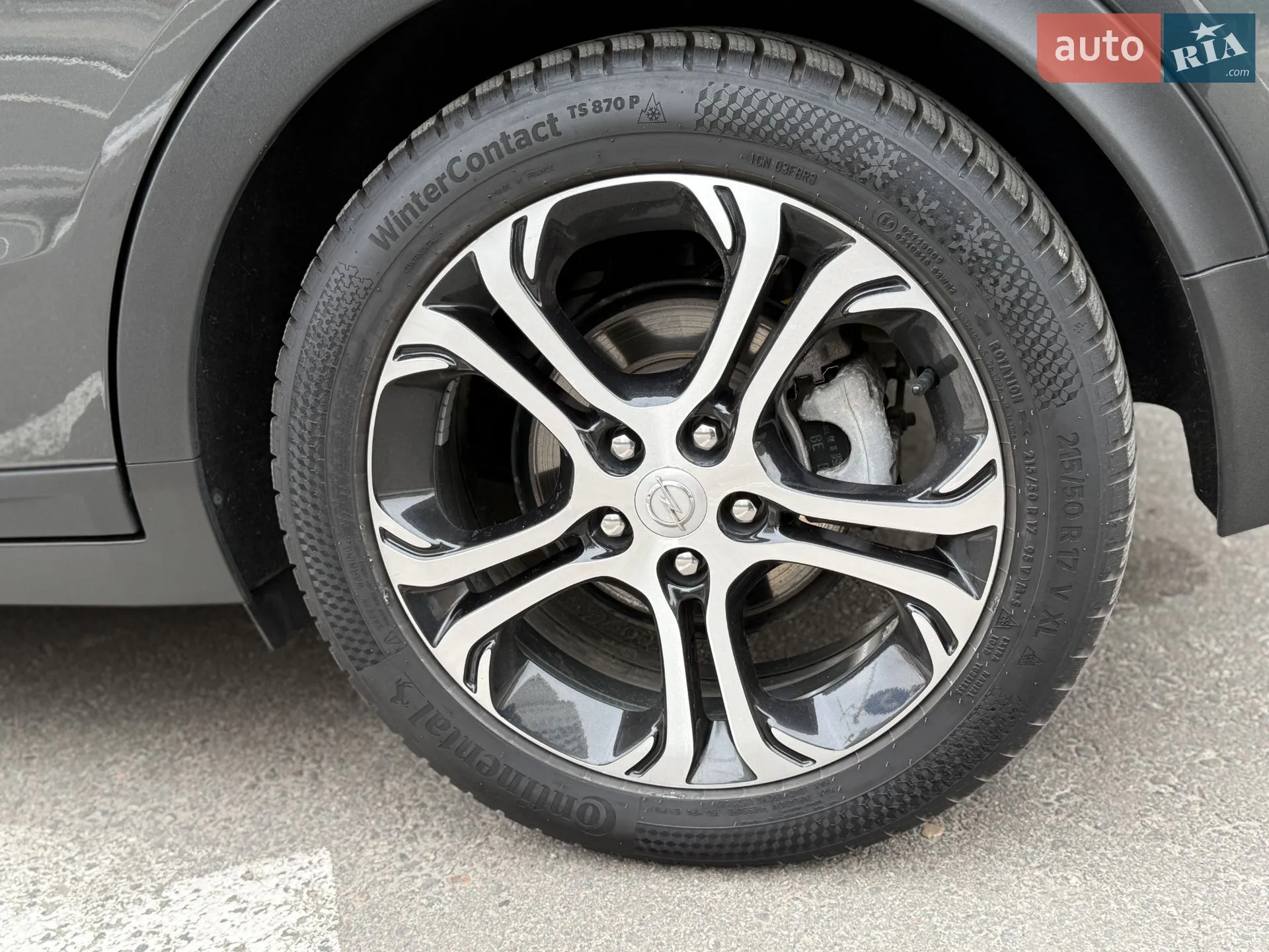 2019 Opel Ampera - мініатюра 28