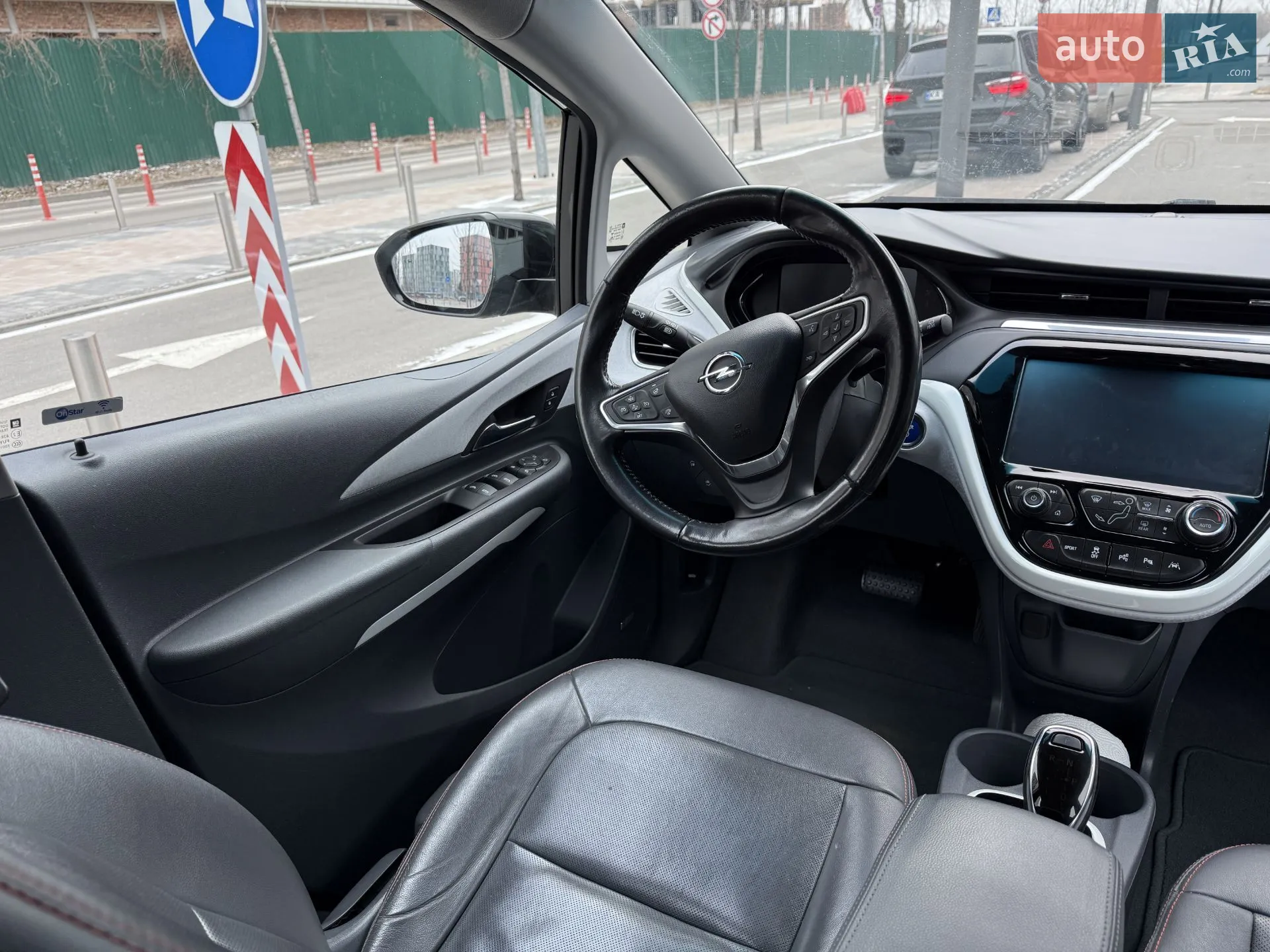 2019 Opel Ampera - мініатюра 25