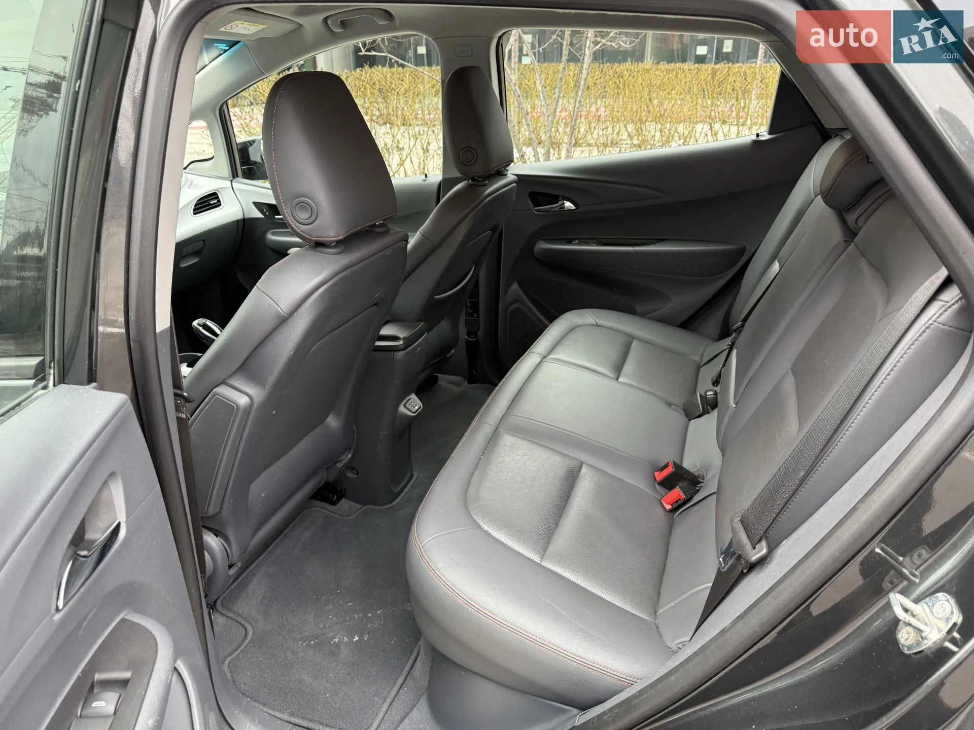 2019 Opel Ampera - мініатюра 34