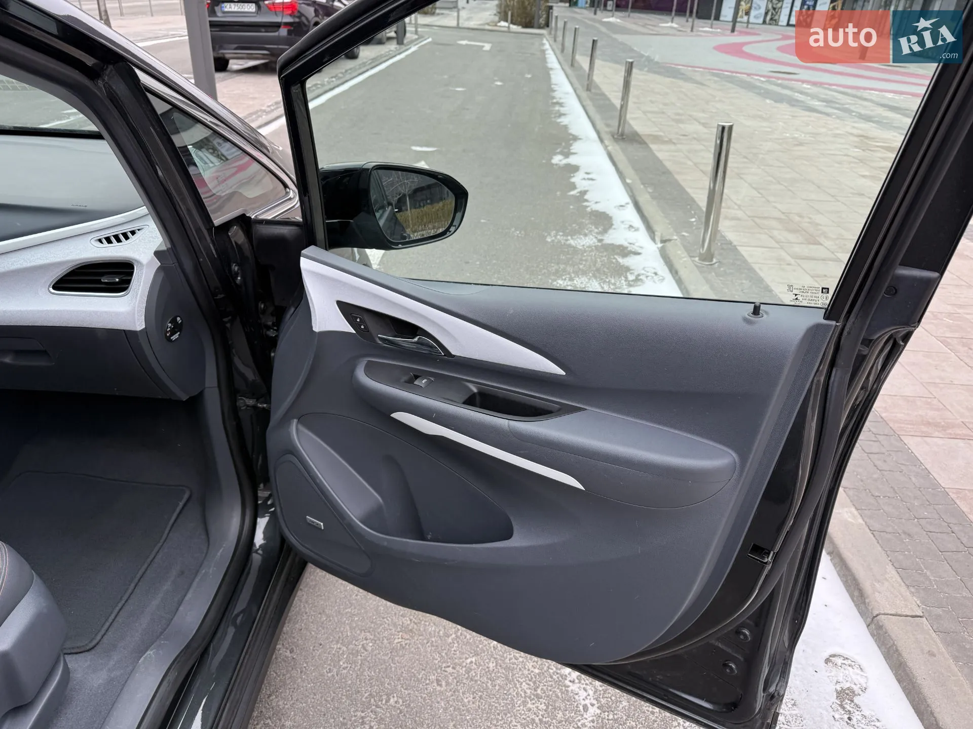 2019 Opel Ampera - мініатюра 36