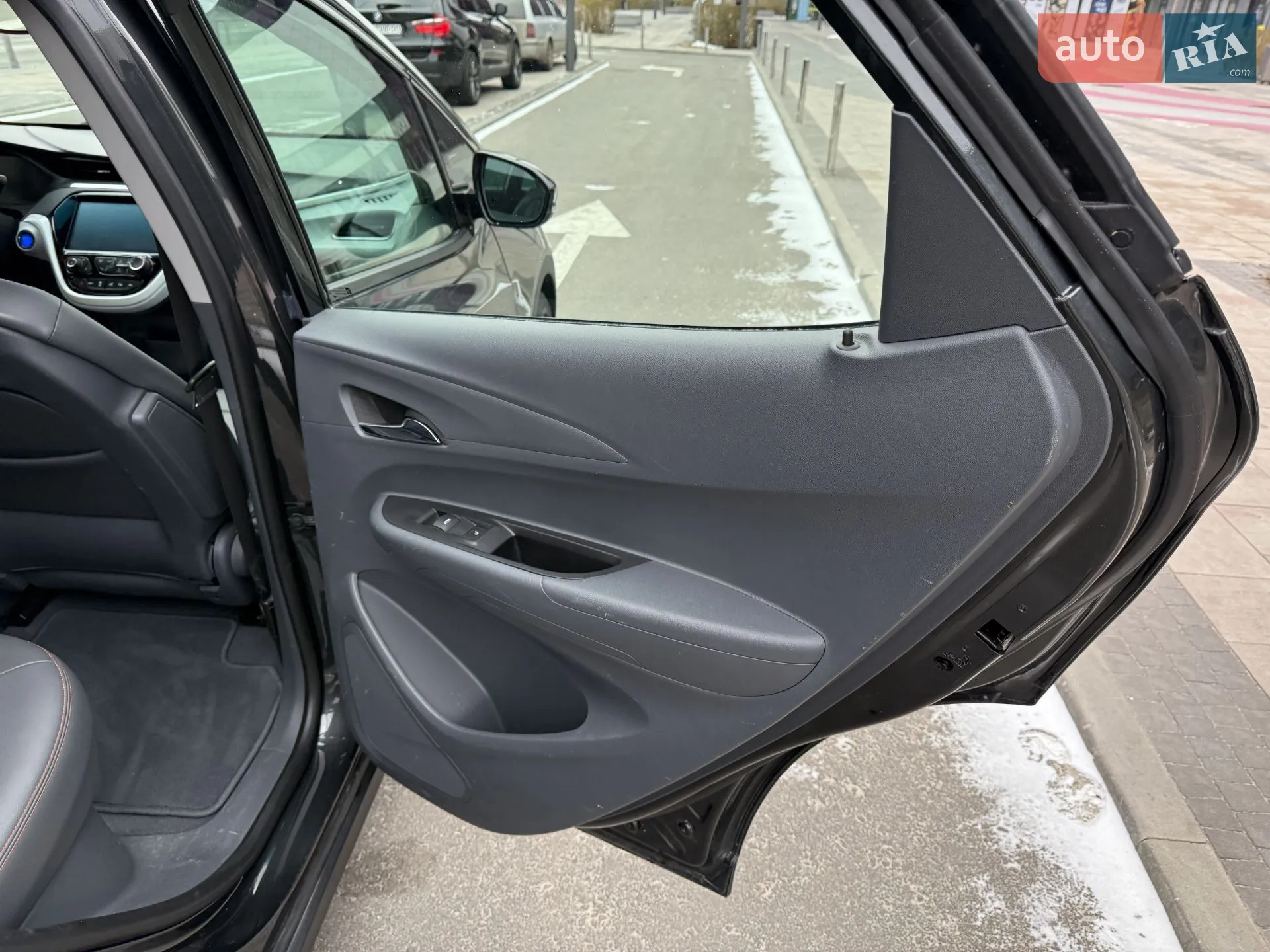 2019 Opel Ampera - мініатюра 37