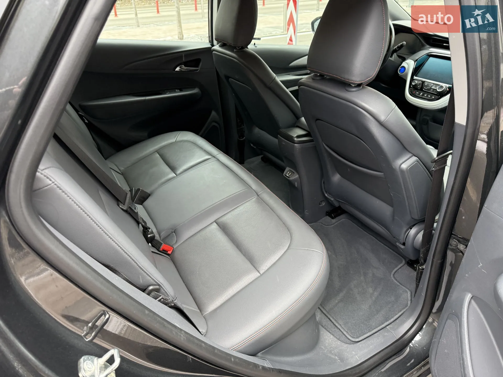2019 Opel Ampera - мініатюра 38