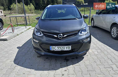 Хэтчбек Opel Ampera-e 2019 в 