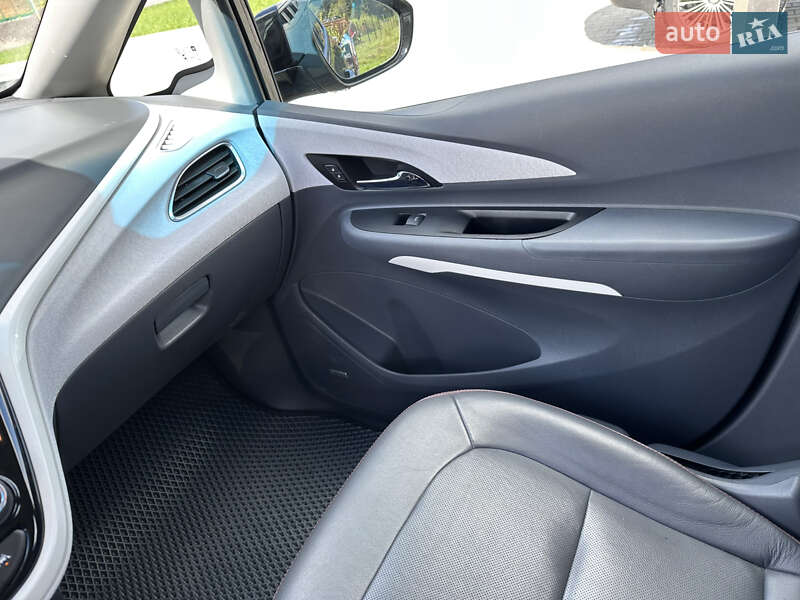 Хэтчбек Opel Ampera-e 2019 в Бориславе