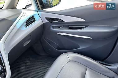 Хэтчбек Opel Ampera-e 2019 в 