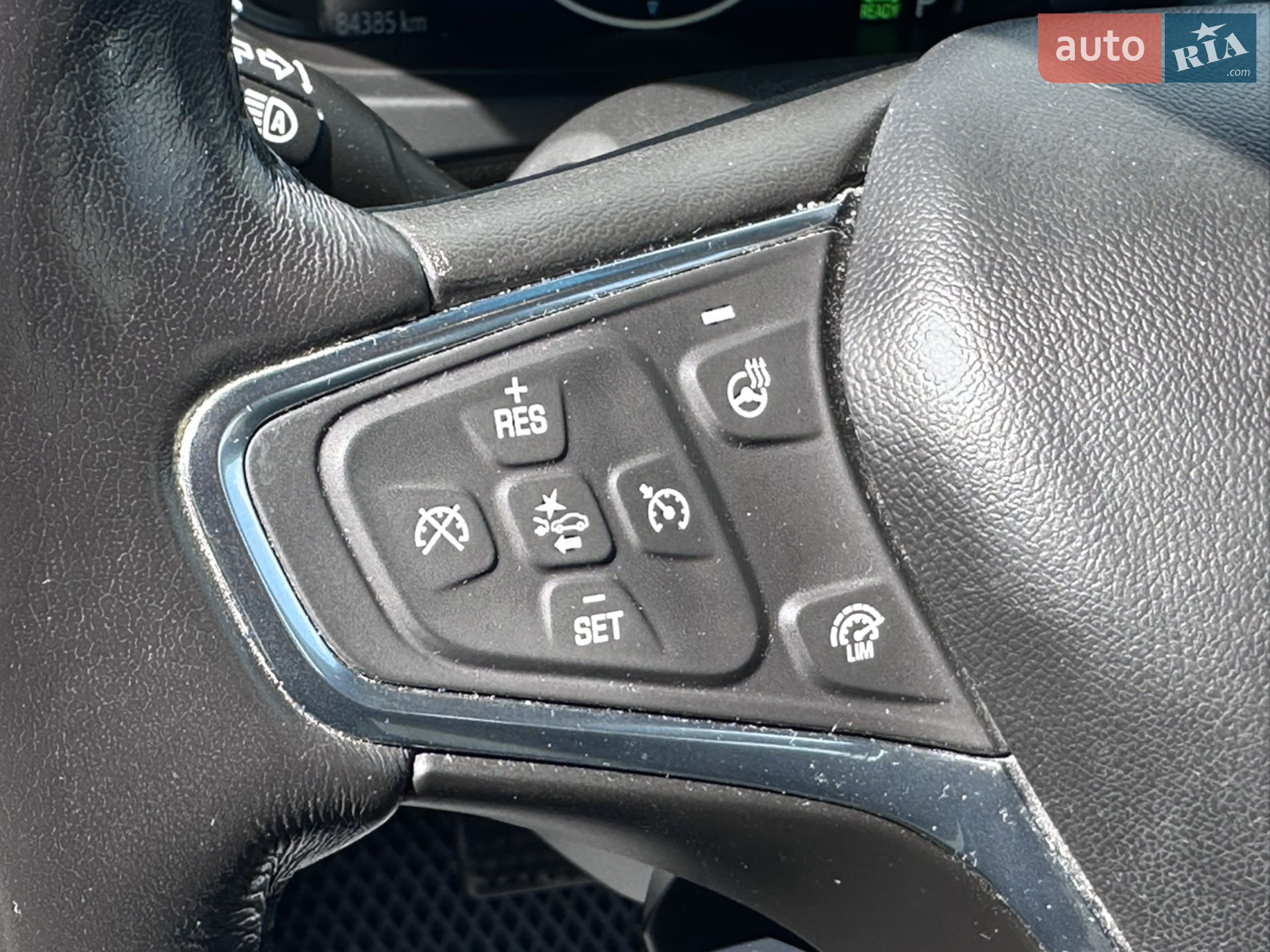 2019 Opel Ampera - мініатюра 16