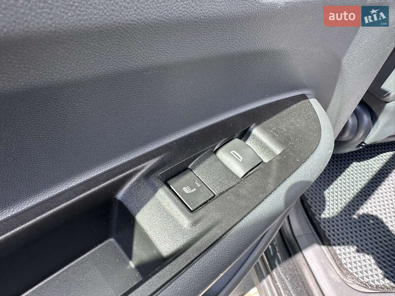 Хэтчбек Opel Ampera-e 2019 в Бориславе