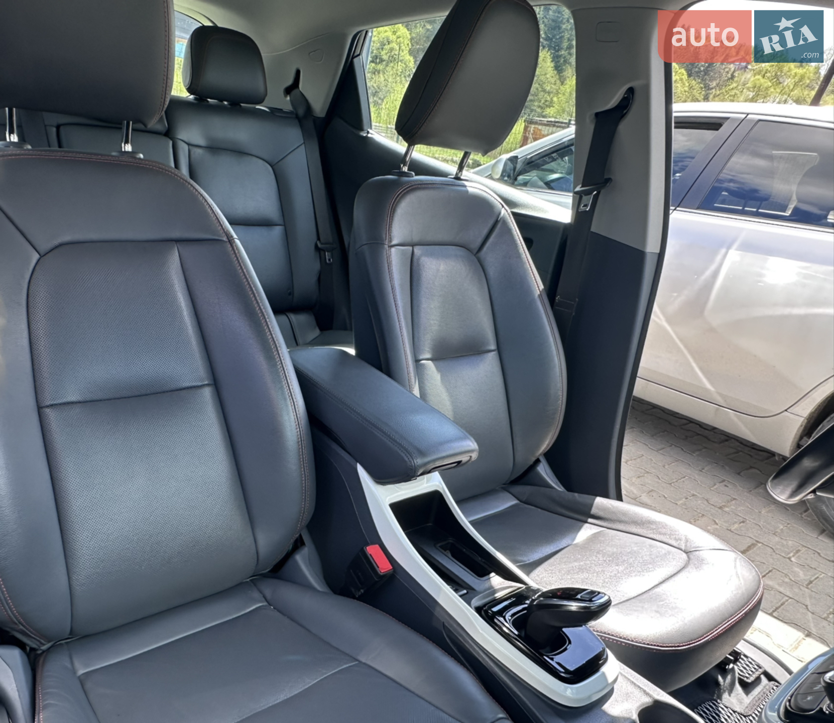 2019 Opel Ampera - мініатюра 29