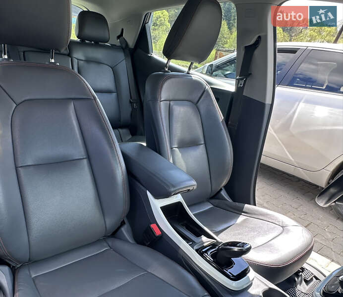 Хэтчбек Opel Ampera-e 2019 в Бориславе