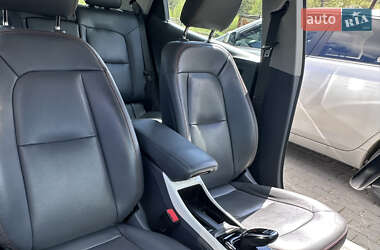 Хэтчбек Opel Ampera-e 2019 в 