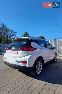Хэтчбек Opel Ampera-e 2019 в 
