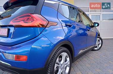 Хэтчбек Opel Ampera-e 2019 в 