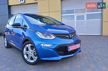 Хетчбек Opel Ampera-e 2019 в Самборі