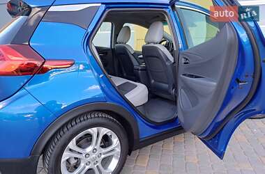 Хэтчбек Opel Ampera-e 2019 в 