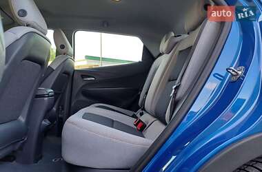 Хэтчбек Opel Ampera-e 2019 в 