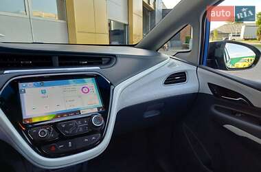 Хэтчбек Opel Ampera-e 2019 в 