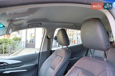 Хетчбек Opel Ampera-e 2019 в 