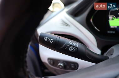 Хетчбек Opel Ampera-e 2019 в 