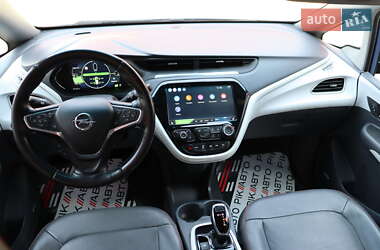 Хетчбек Opel Ampera-e 2019 в 