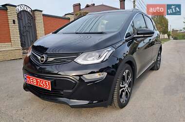 Хэтчбек Opel Ampera-e 2020 в Виннице