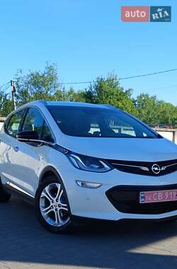 Хетчбек Opel Ampera-e 2019 в Ужгороді