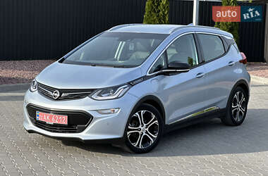 Хэтчбек Opel Ampera-e 2017 в 