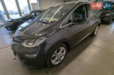 Хетчбек Opel Ampera-e 2019 в Хмельницькому