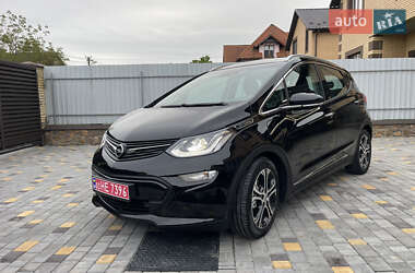 Хэтчбек Opel Ampera-e 2020 в Виннице