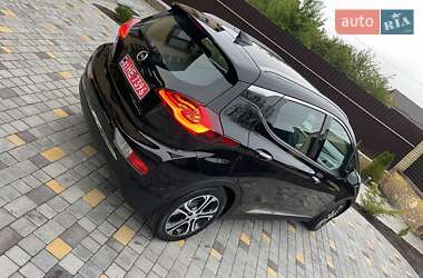Хэтчбек Opel Ampera-e 2020 в 