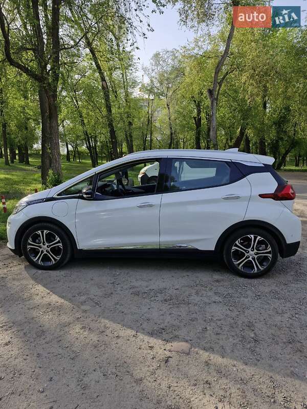 Хэтчбек Opel Ampera-e 2018 в Запорожье