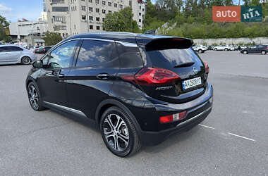Хэтчбек Opel Ampera-e 2017 в 