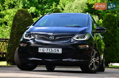 Хэтчбек Opel Ampera-e 2020 в 