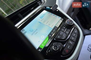 Хэтчбек Opel Ampera-e 2020 в 