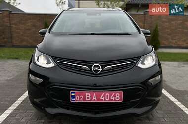 Хэтчбек Opel Ampera-e 2020 в 