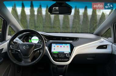 Хэтчбек Opel Ampera-e 2020 в 