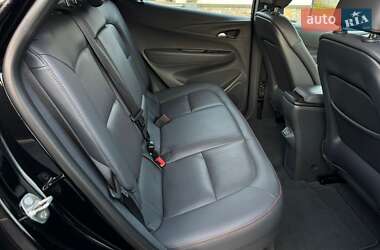 Хэтчбек Opel Ampera-e 2020 в 