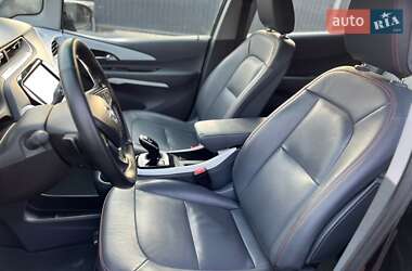 Хэтчбек Opel Ampera-e 2020 в 