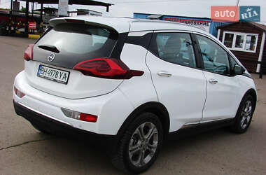 Хетчбек Opel Ampera-e 2019 в 