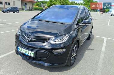 Хэтчбек Opel Ampera-e 2020 в Броварах