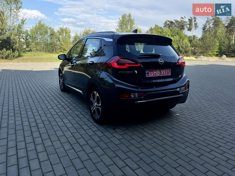Хетчбек Opel Ampera-e 2020 в Костопілі