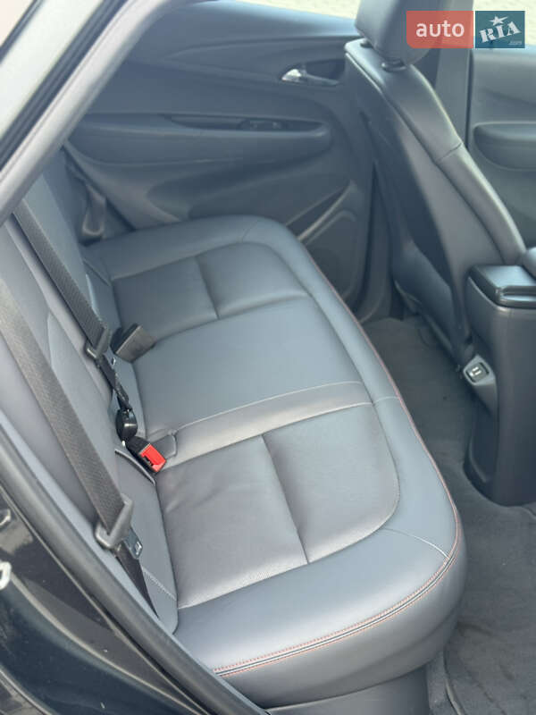Хетчбек Opel Ampera-e 2020 в Костопілі
