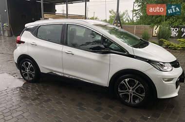 Хэтчбек Opel Ampera-e 2019 в 