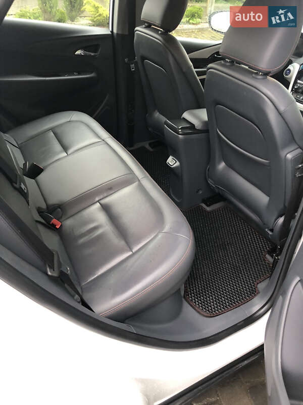 Хэтчбек Opel Ampera-e 2019 в Богородчанах
