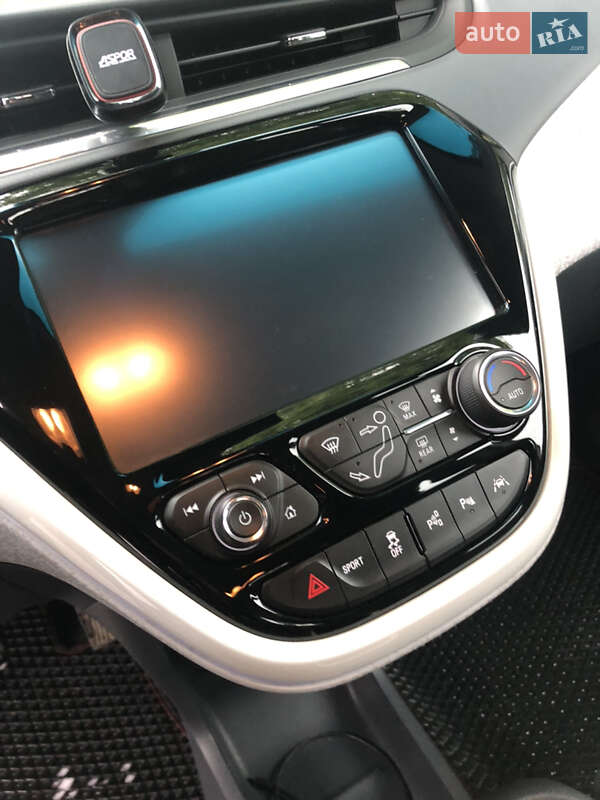 Хэтчбек Opel Ampera-e 2019 в Богородчанах