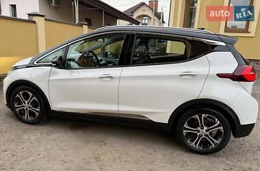 Хетчбек Opel Ampera-e 2020 в 
