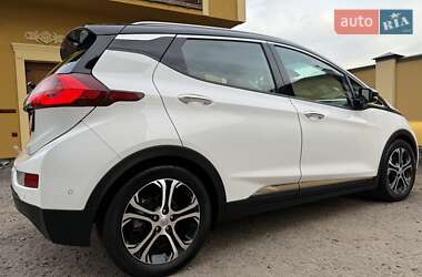 Хетчбек Opel Ampera-e 2020 в 